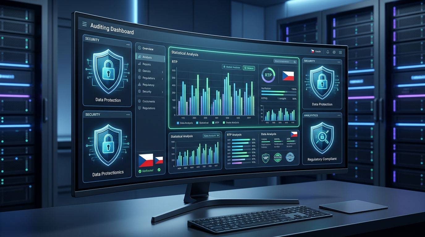 Analytický přehled nejlepších českých online casin pro rok 2026